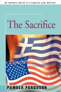 Produktbild: The Sacrifice