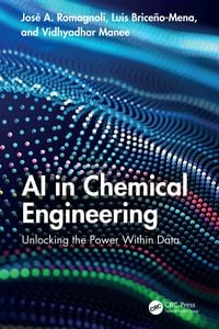 Produktbild: AI in Chemical Engineering