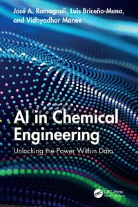 Produktbild: AI in Chemical Engineering