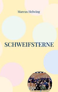 Produktbild: Schweifsterne