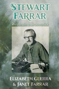 Produktbild: Stewart Farrar