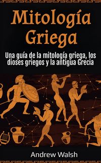 Produktbild: Mitolog&iacute;a Griega