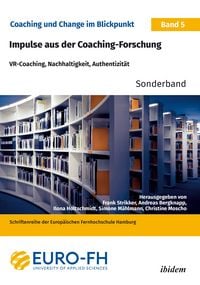 Produktbild: Impulse aus der Coaching-Forschung