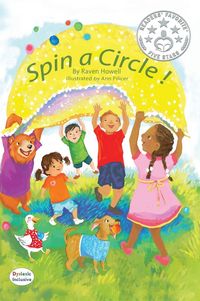 Produktbild: Spin a Circle!