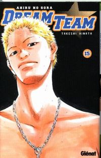 Produktbild: Dream Team. Tome 5