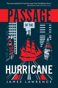 Produktbild: Passage of the Hurricane