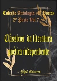 Produktbild: Cl&aacute;ssicos Da Literatura Po&eacute;tica Independente