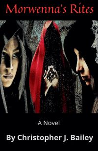 Produktbild: Morwenna's Rites