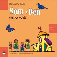 Produktbild: Nora und Ben: Meine Welt