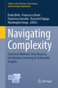 Produktbild: Navigating Complexity