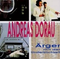 Produktbild: &Auml;rger Mit Der Unsterblichkeit