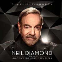 Produktbild: Classic Diamonds w/The London Symphony Orchestra