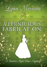 Produktbild: A Pernicious Fabrication