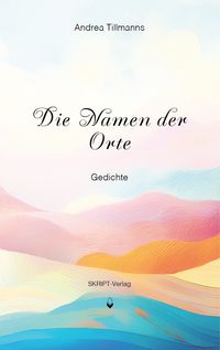Produktbild: Die Namen der Orte