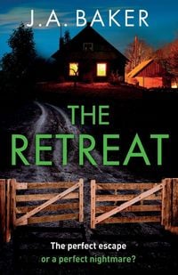 Produktbild: The Retreat