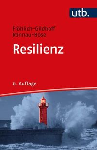 Bild vom Artikel Resilienz vom Autor Klaus Fröhlich-Gildhoff