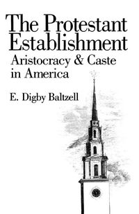 Produktbild: The Protestant Establishment