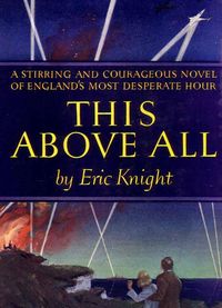 Produktbild: This Above All
