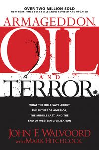 Produktbild: Armageddon, Oil, and Terror
