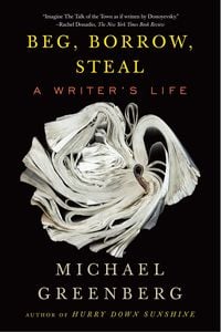 Produktbild: Beg, Borrow, Steal