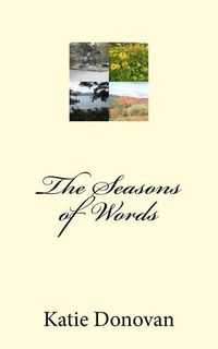 Produktbild: The Seasons of Words