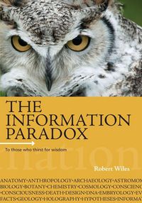 Produktbild: The Information Paradox
