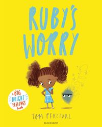 Produktbild: Ruby's Worry