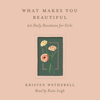 Produktbild: What Makes You Beautiful