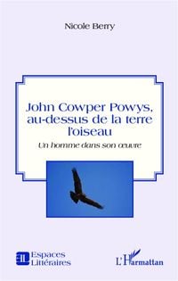 Produktbild: John Cowper Powys