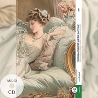 Produktbild: The Philanthropist and the Happy Cat / Der Menschenfreund und die gl&uuml;ckliche Kat