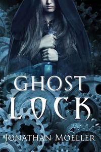 Produktbild: Ghost Lock (World of Ghost Exile short story)