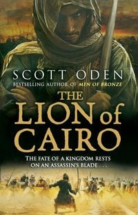 Produktbild: The Lion Of Cairo