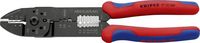Produktbild: Knipex-Werk Crimpzange 97 22 240