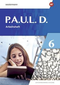 Produktbild: P.A.U.L. D. - Differenzierende Ausgabe 2021