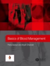 Produktbild: Basics of Blood Management
