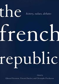 Produktbild: Rt French Republic Z