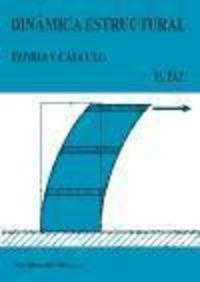 Produktbild: Paz, M: Din&aacute;mica estructural