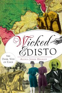 Produktbild: Wicked Edisto