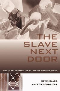 Produktbild: The Slave Next Door
