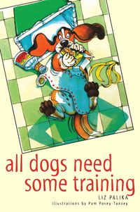 Produktbild: All Dogs Need Some Training