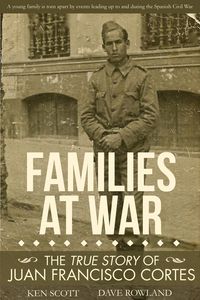 Produktbild: Families at War
