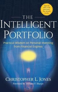 Produktbild: The Intelligent Portfolio