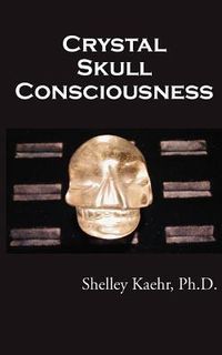 Produktbild: Crystal Skull Consciousness
