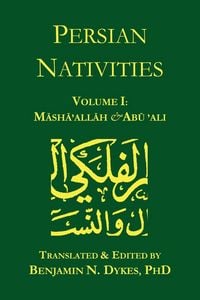 Produktbild: Persian Nativities I