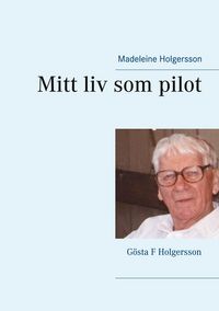 Produktbild: Mitt liv som pilot