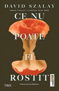 Produktbild: Ce nu poate fi rostit