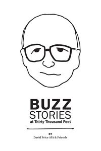 Produktbild: Buzz Stories at Thirty Thousand Feet