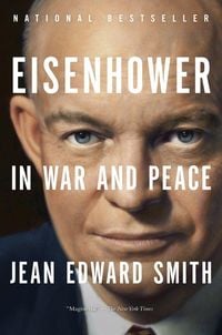 Produktbild: Eisenhower in War and Peace