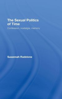 Produktbild: The Sexual Politics of Time