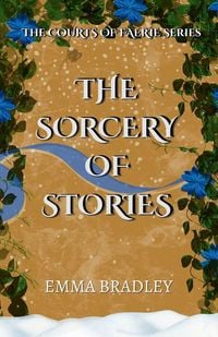 Produktbild: The Sorcery Of Stories